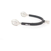 Metalab Hamersporen SS 20mm Hamer Zwart Metalab Hamersporen SS 20mm Hamer Zwart