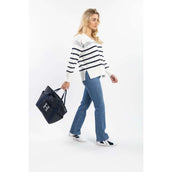 Harcour Pullover Swala Dames Offwhite Harcour Pullover Swala Dames Offwhite