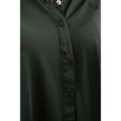 Harcour Shirt Sharly LS Dames Khaki Harcour Shirt Sharly LS Dames Khaki