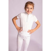 Harry's Horse Rijlegging Equitights Rookie Full Grip Wit Harry's Horse Rijlegging Equitights Rookie Full Grip Wit