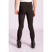 Harry's Horse Rijlegging Equitights Rookie Full Grip Zwart Harry's Horse Rijlegging Equitights Rookie Full Grip Zwart