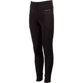 Harry's Horse Rijlegging Equitights Rookie Full Grip Zwart Harry's Horse Rijlegging Equitights Rookie Full Grip Zwart