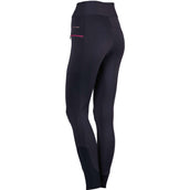 Harry's Horse Rijlegging Just Ride NightSky Full Grip Navy Harry's Horse Rijlegging Just Ride NightSky Full Grip Navy