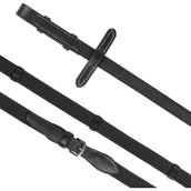 Harry's Horse Mexicaans Hoofdstel Anatomic Zwart Harry's Horse Mexicaans Hoofdstel Anatomic Zwart