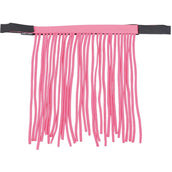 Harry's Horse Vliegenfrontriem Colour Roze Harry's Horse Vliegenfrontriem Colour Roze