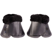 Harry's Horse Springschoenen Denici Cavalli Shadow Zwart/Zand Harry's Horse Springschoenen Denici Cavalli Shadow Zwart/Zand