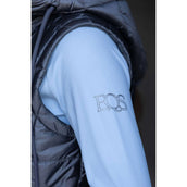 Harry's Horse Traingsshirt Trendy Crystal Cashmere Blue Harry's Horse Traingsshirt Trendy Crystal Cashmere Blue