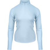 Harry's Horse Traingsshirt Trendy Crystal Cashmere Blue Harry's Horse Traingsshirt Trendy Crystal Cashmere Blue