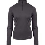 Harry's Horse Traingsshirt Trendy EQS Black-Sand Harry's Horse Traingsshirt Trendy EQS Black-Sand