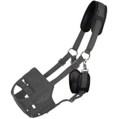 Harry's Horse Hoofdbeschermer Set Zwart Harry's Horse Hoofdbeschermer Set Zwart