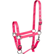 Harry's Horse Halster 3x Verstelbaar Fuchsia Harry's Horse Halster 3x Verstelbaar Fuchsia