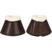 Harry's Horse Springschoenen Excellent Faux Fur Bruin Harry's Horse Springschoenen Excellent Faux Fur Bruin