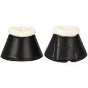 Harry's Horse Springschoenen Excellent Faux Fur Zwart Harry's Horse Springschoenen Excellent Faux Fur Zwart