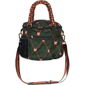 Harry's Horse Poetstas LouLou Duffel Bag Harry's Horse Poetstas LouLou Duffel Bag