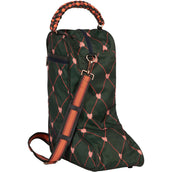Harry's Horse Laarzentas LouLou Duffel Bag Harry's Horse Laarzentas LouLou Duffel Bag