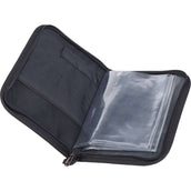 Harry's Horse Paspoorthouder Denici Cavalli Zwart Harry's Horse Paspoorthouder Denici Cavalli Zwart