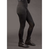 Harry's Horse Rijlegging Equitights Denici Cavalli Stardust Full Grip Zwart Harry's Horse Rijlegging Equitights Denici Cavalli Stardust Full Grip Zwart