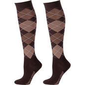 Harry's Horse Rijsokken Puk After Dark Harry's Horse Rijsokken Puk After Dark