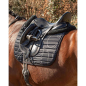 Harry's Horse Zadeldekje Denici Cavalli Stardust Design Dressuur Zwart Harry's Horse Zadeldekje Denici Cavalli Stardust Design Dressuur Zwart