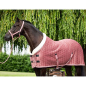 HB Showdeken Velvet Peach Tropical 160g Peach HB Showdeken Velvet Peach Tropical 160g Peach