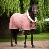 HB Showdeken Velvet Peach Tropical 160g Peach HB Showdeken Velvet Peach Tropical 160g Peach