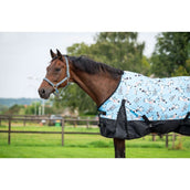 HB Outdoordeken Mr Squeez 200g Lichtblauw HB Outdoordeken Mr Squeez 200g Lichtblauw