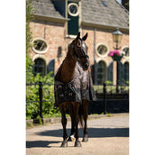 HB Outdoordeken Leopard 0g Luipaard HB Outdoordeken Leopard 0g Luipaard