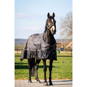 HB Outdoordeken Leopard 0g Luipaard HB Outdoordeken Leopard 0g Luipaard