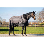 HB Outdoordeken Leopard 0g Luipaard HB Outdoordeken Leopard 0g Luipaard