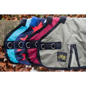 HB Veulendeken Ukki Olijfgroen HB Veulendeken Ukki Olijfgroen