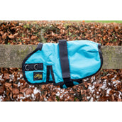 HB Veulendeken Ukki Turquoise HB Veulendeken Ukki Turquoise