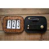 HB Hoofdstelnummers Showtime Glitter Copper HB Hoofdstelnummers Showtime Glitter Copper