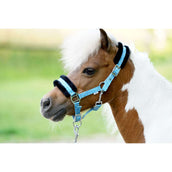 HB Halster Sunny Flower Blauw HB Halster Sunny Flower Blauw