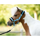 HB Halster Sunny Flower Blauw HB Halster Sunny Flower Blauw