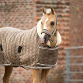 HB Ruitersport Showdeken Special Peach Taupe HB Ruitersport Showdeken Special Peach Taupe