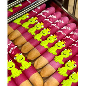 Candy Horse Love Koekjes Icing Sticks Candy Horse Love Koekjes Icing Sticks