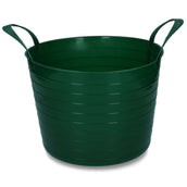 Agradi Emmer V-Trug Flexi Groen Agradi Emmer V-Trug Flexi Groen