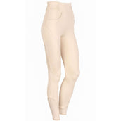 Harry's Horse Rijlegging Equitights EQS Ivory Full Grip Cream Harry's Horse Rijlegging Equitights EQS Ivory Full Grip Cream