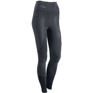 Harry's Horse Rijlegging Trendy Full Grip Black Sand Harry's Horse Rijlegging Trendy Full Grip Black Sand