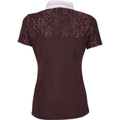 Harry's Horse Wedstrijdshirt Venice Bordeaux Harry's Horse Wedstrijdshirt Venice Bordeaux