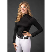 Harry's Horse Wedstrijdshirt Montreal Zwart Harry's Horse Wedstrijdshirt Montreal Zwart