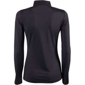Harry's Horse Wedstrijdshirt Montreal Zwart Harry's Horse Wedstrijdshirt Montreal Zwart