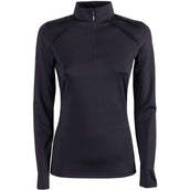 Harry's Horse Wedstrijdshirt Montreal Zwart Harry's Horse Wedstrijdshirt Montreal Zwart