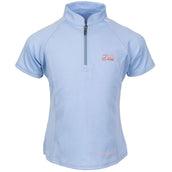 Harry's Horse Shirt Diva Mauvewood Faded-Denim Harry's Horse Shirt Diva Mauvewood Faded-Denim