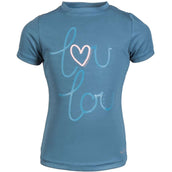 Harry's Horse T-Shirt LouLou Reflecting Pond Harry's Horse T-Shirt LouLou Reflecting Pond