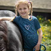 Harry's Horse T-Shirt LouLou Reflecting Pond Harry's Horse T-Shirt LouLou Reflecting Pond