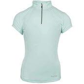 Harry's Horse Shirt Trendy kapmouw Pastel Turquoise Harry's Horse Shirt Trendy kapmouw Pastel Turquoise