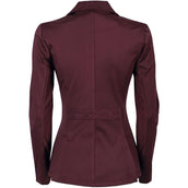 Harry's Horse Wedstrijdjasje Crystal Bordeaux Harry's Horse Wedstrijdjasje Crystal Bordeaux