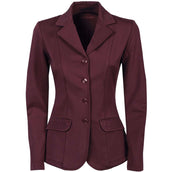 Harry's Horse Wedstrijdjasje Crystal Bordeaux Harry's Horse Wedstrijdjasje Crystal Bordeaux