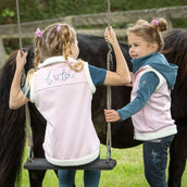 Harry's Horse Bodywarmer LouLou Pink Dolphin Harry's Horse Bodywarmer LouLou Pink Dolphin